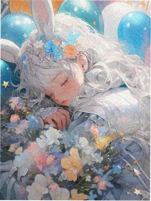 《长夜将明》剧集海报