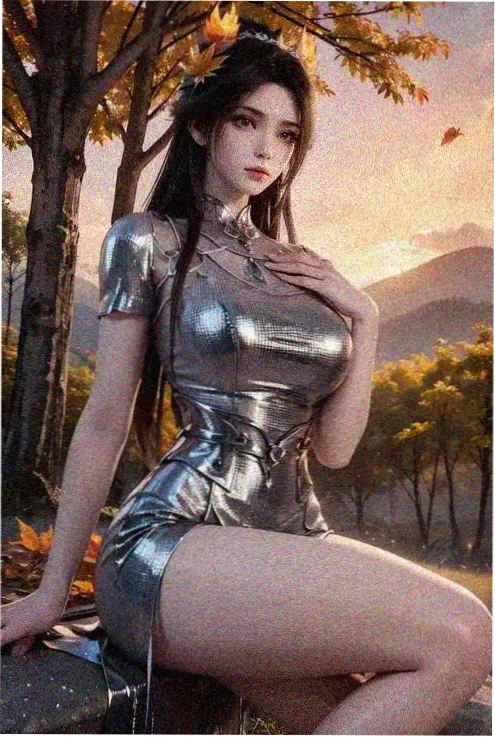 《三分钟心动》短剧海报