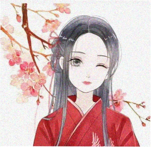 用户 桃核不甜 头像